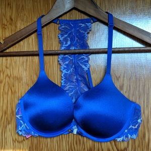 LaSenza Double Cup Pushup Bra